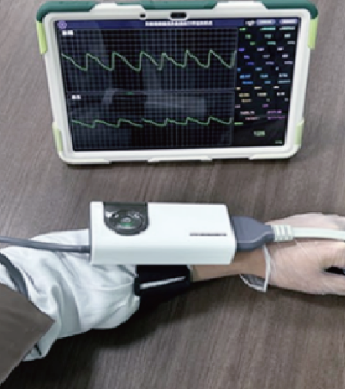 智能穿戴医疗设备